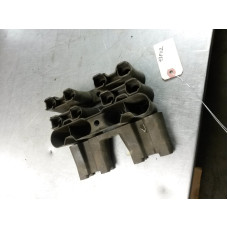 93F112 Lifter Retainers From 2004 Chevrolet Silverado 2500  6.0 12569259